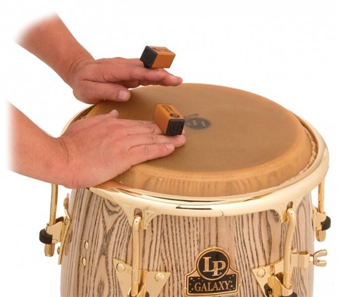 Latin Percussion 442F Finger Shot