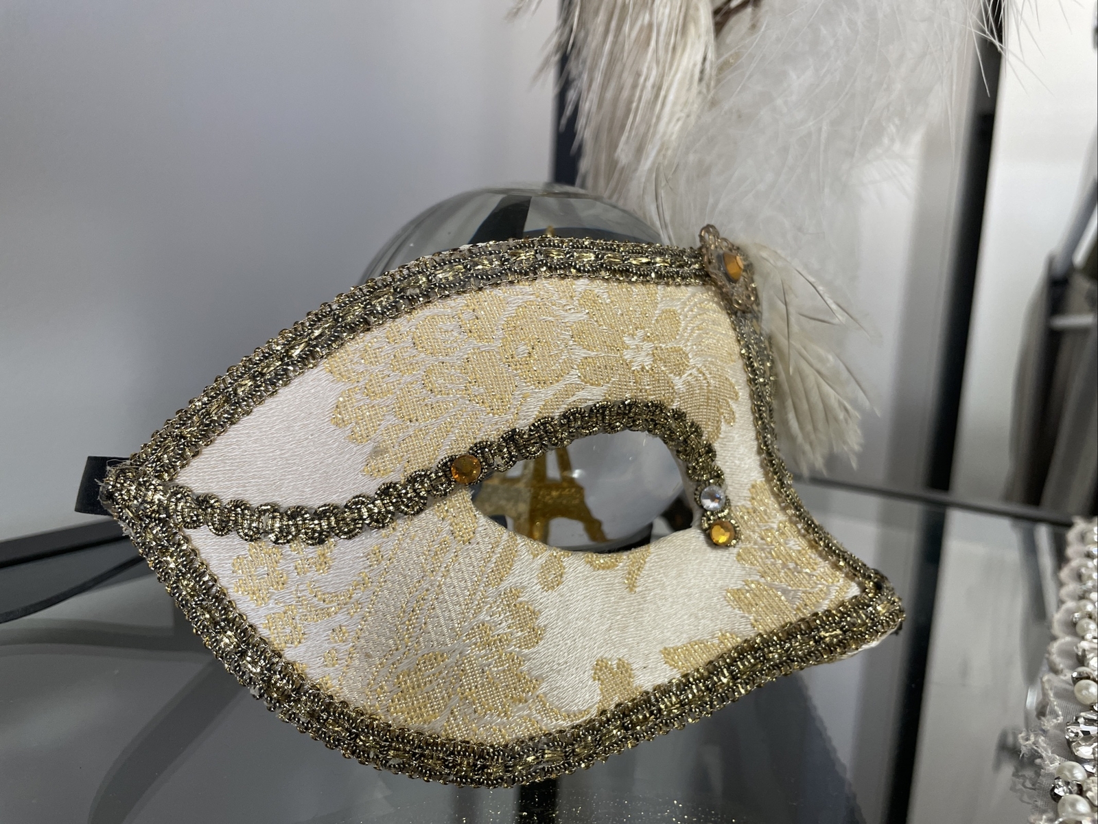 Masquerade Masks