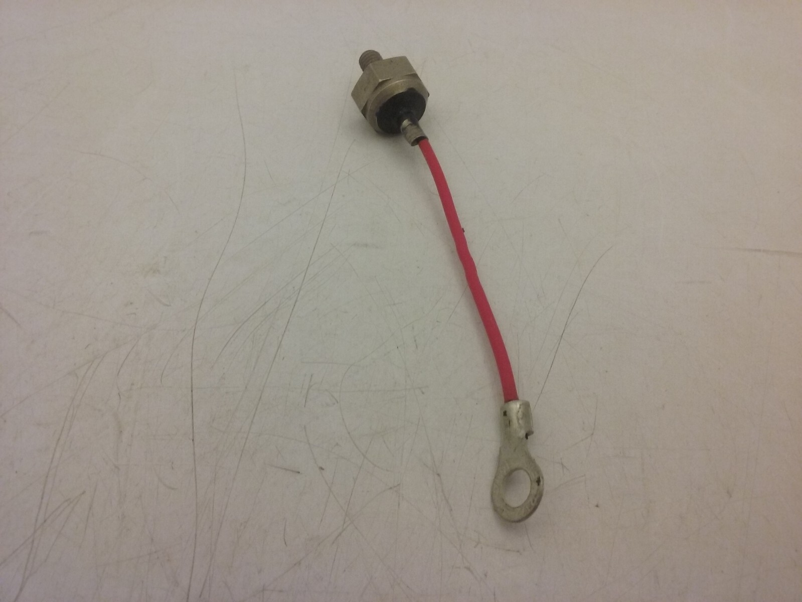 TARZIAN 50J3N SILICON RECTIFIER NIB