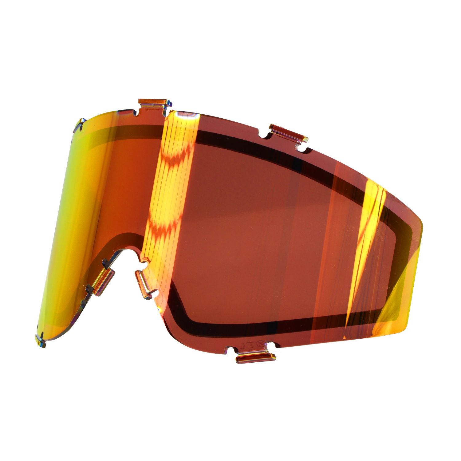 JT Spectra Proflex Lens Thermal - Red Chromatic