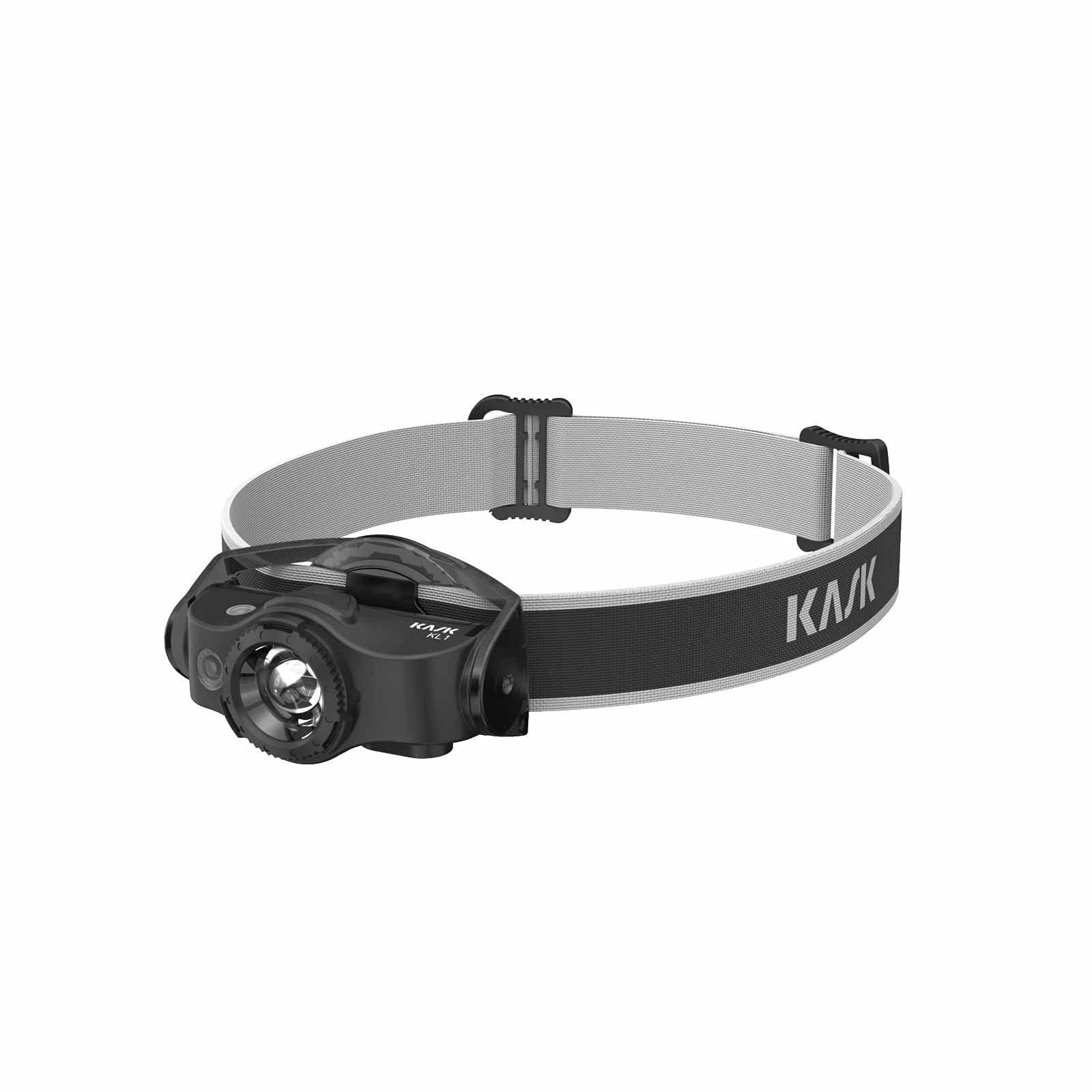 KASK KL-1 HEADLAMP 400 lm RECHARGEABLE