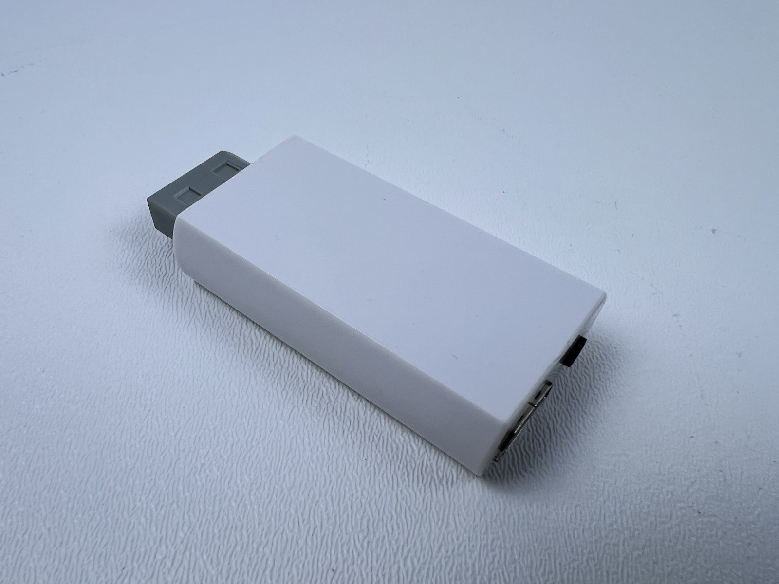 Wii to HDMI Adapter Converter 1080P HDMI Output Wii Connector + 3.5mm Audio