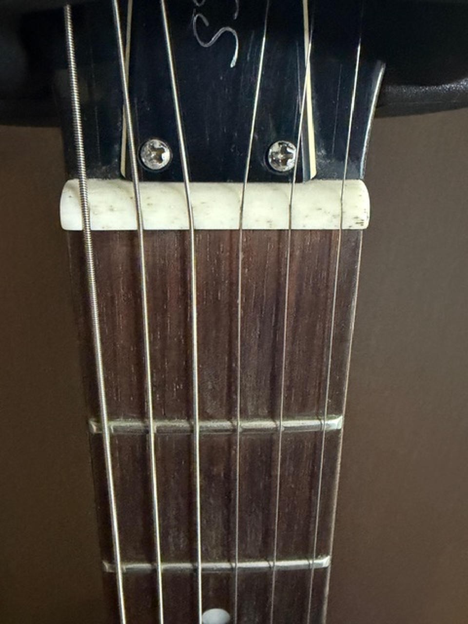 YAMAHA SF5000 Electric Guitar