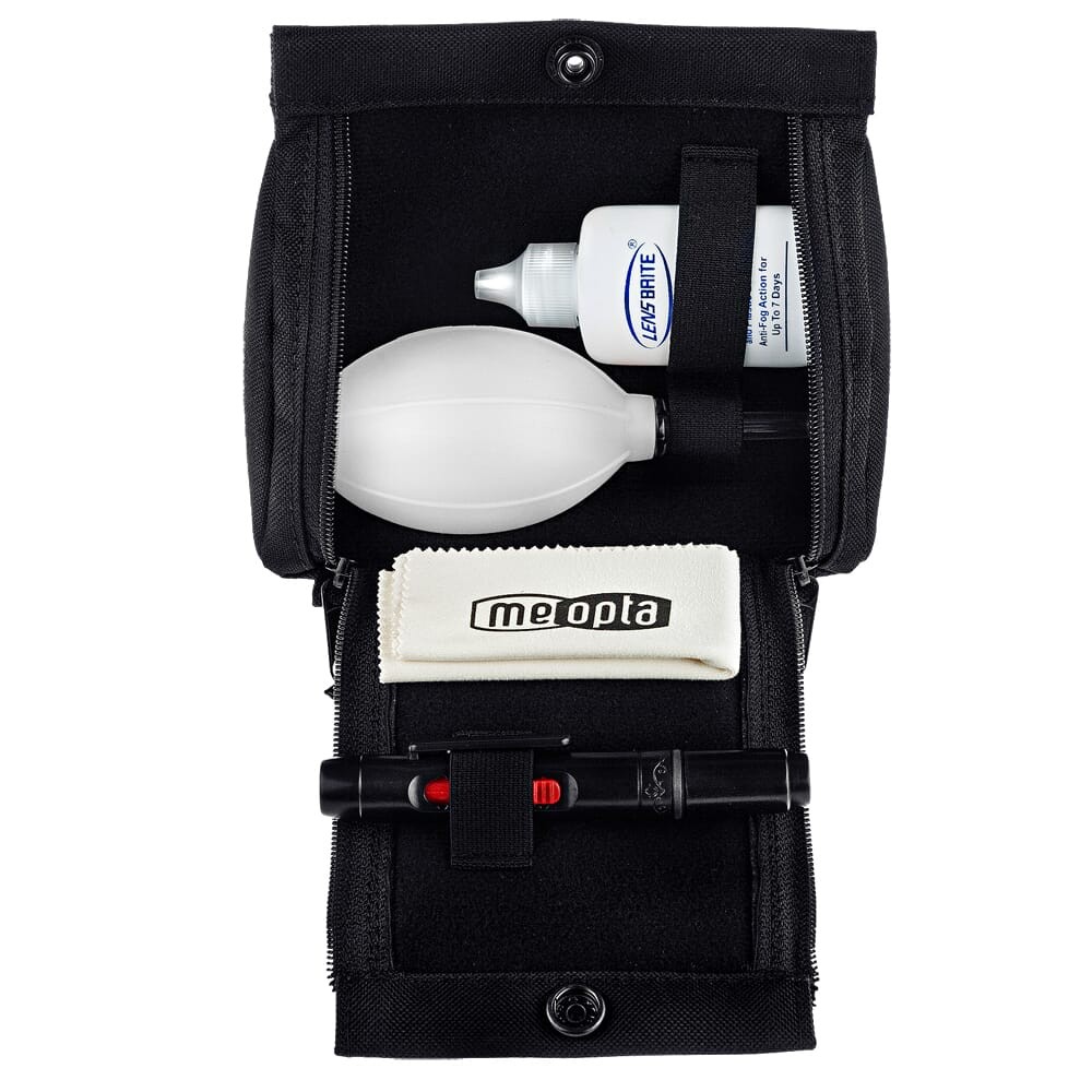 Meopta Optical Cleaning Kit 575000: NEW, Authorized Dealer, Free Shipping