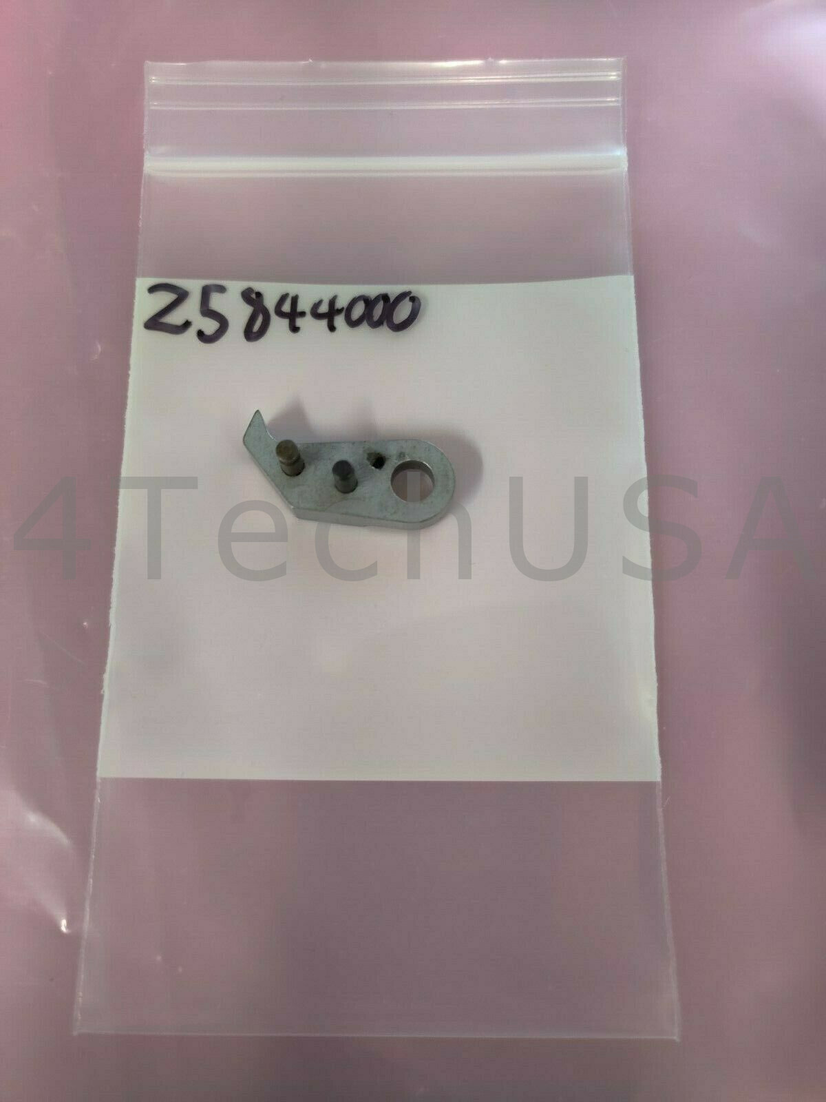Universal Instruments .200 Stop Pawl Assy 25844000