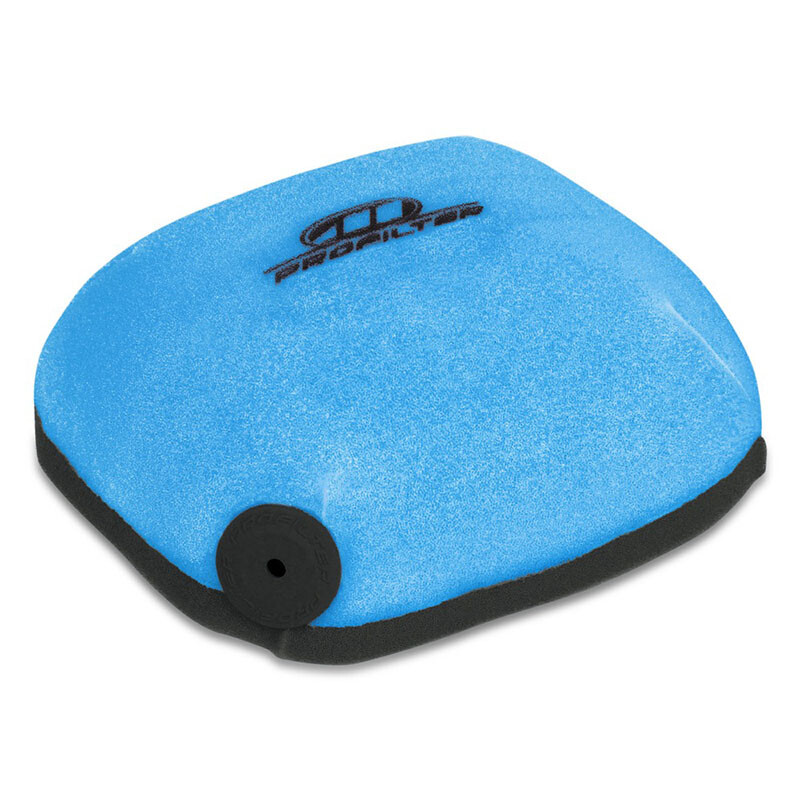 PRO FILTER  AIR FILTER READY TO USE PRE OILED Husqvarna KTM TC 250 TE 250 250 SX