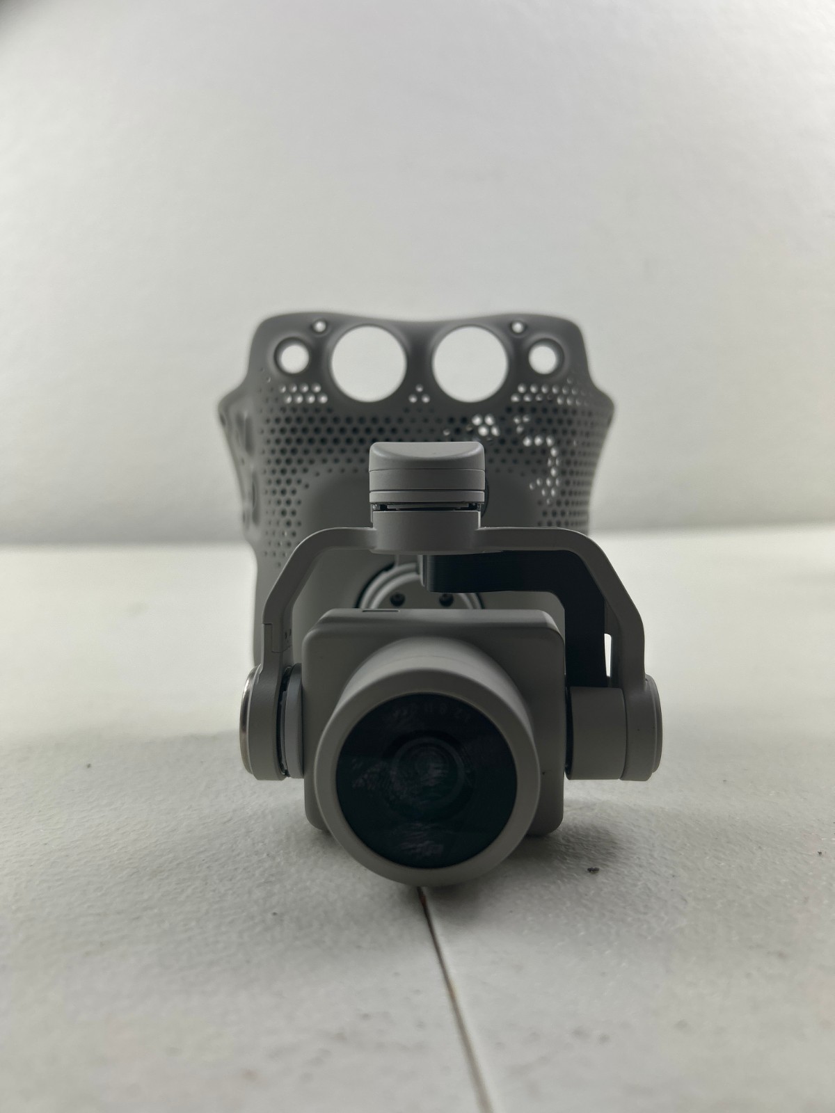 DJI Phantom 4 Pro / Advanced / V2.0 3‑Axis Gimbal & Camera Assembly