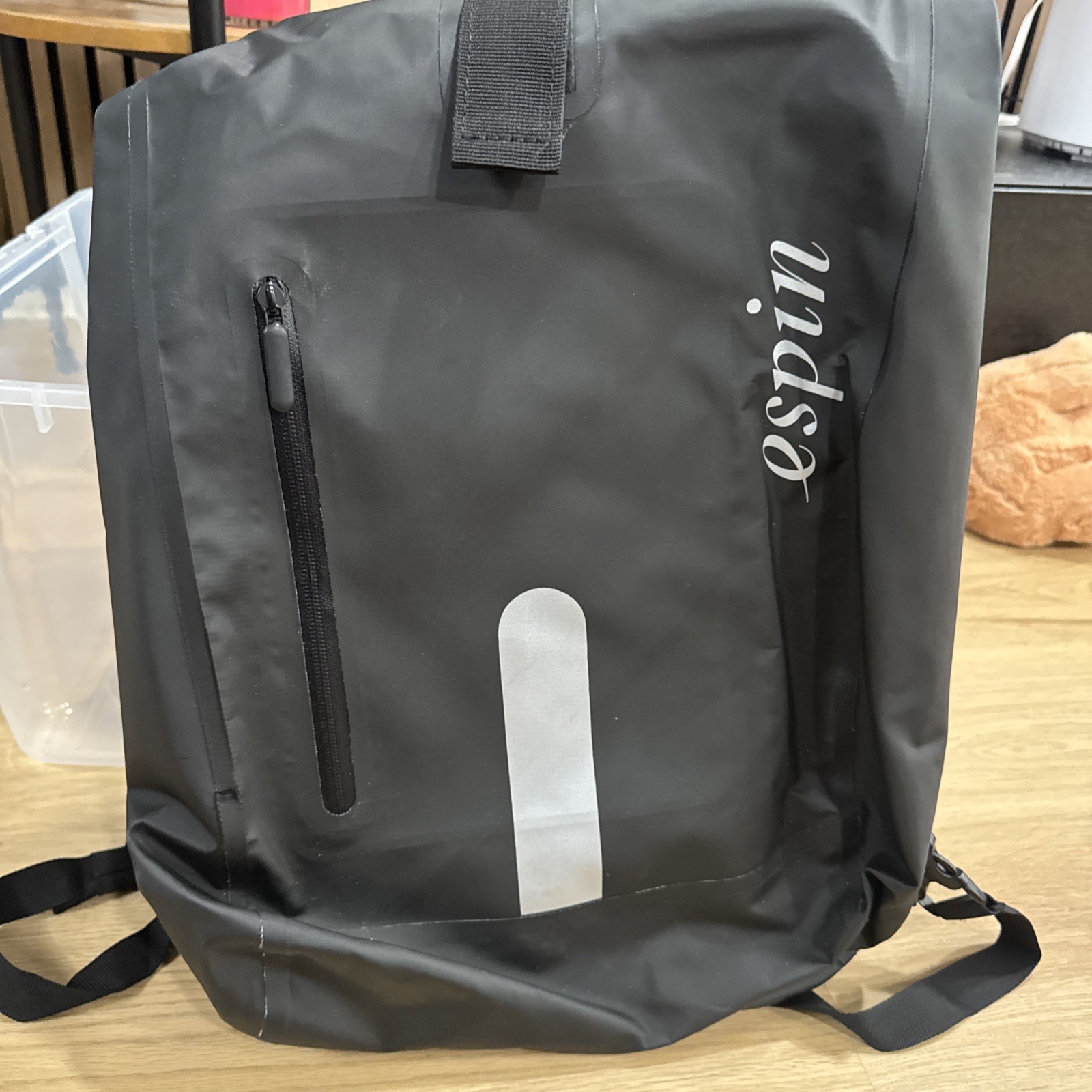 Bike Pannier Bag *BRAND NEW*