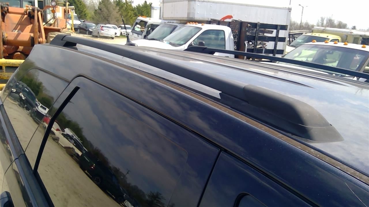 DODGE JOURNEY SXT2012 Luggage Rack RIGHT PASSENGER 490245