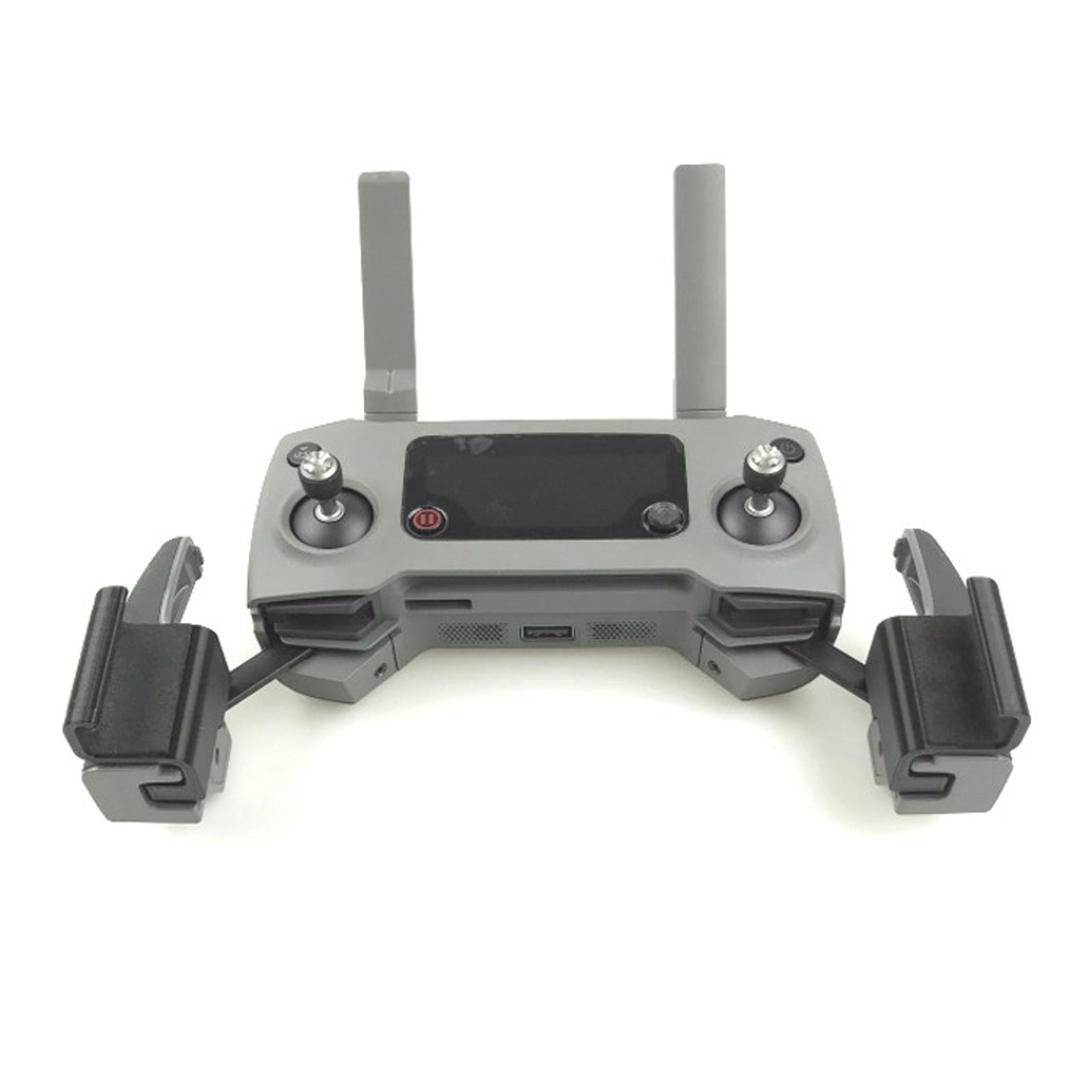 Expanding Mount Holder Bracket For DJI Mavic 2 PRO/ZOOM Air Remote Controller D