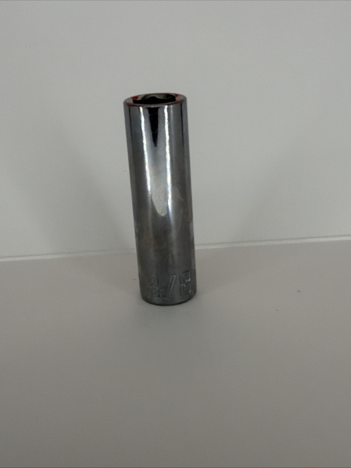 Craftsman Metric 6pt 1/4” Deep Drive Socket - NEW