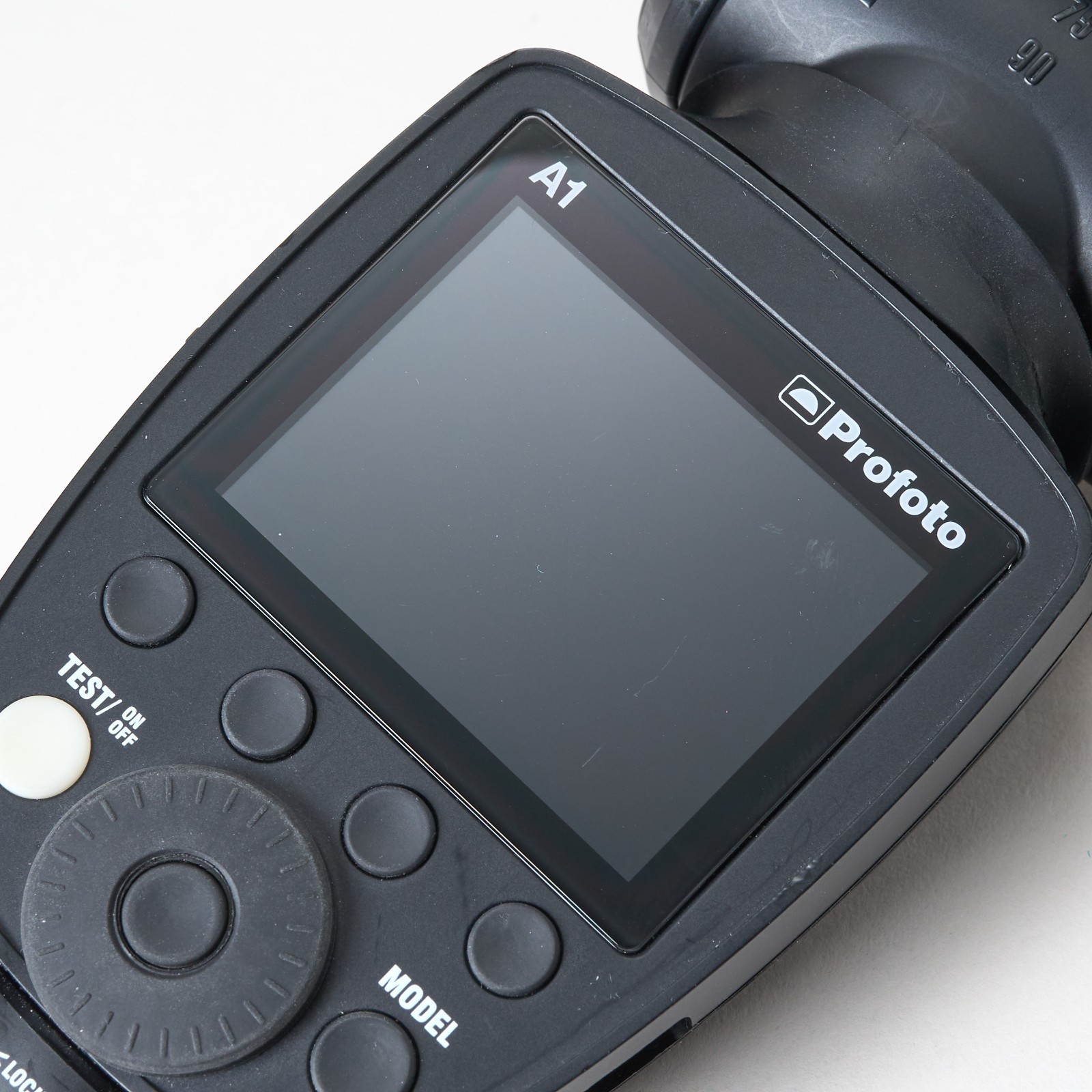 **Profoto A1 AirTTL-N Studio Flash for Nikon**Take a Look**