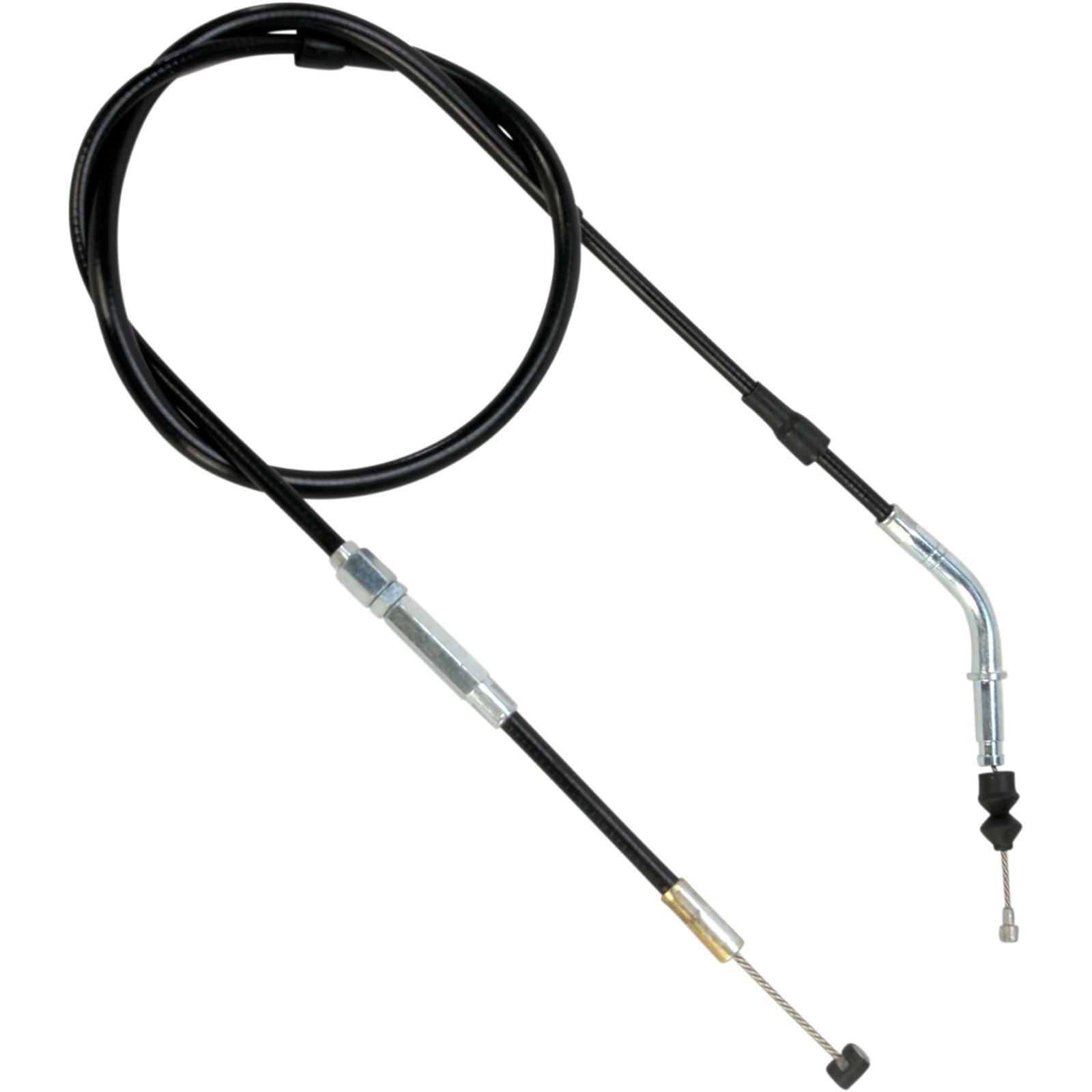 Motion Pro Black Vinyl Clutch Cable 04-0264