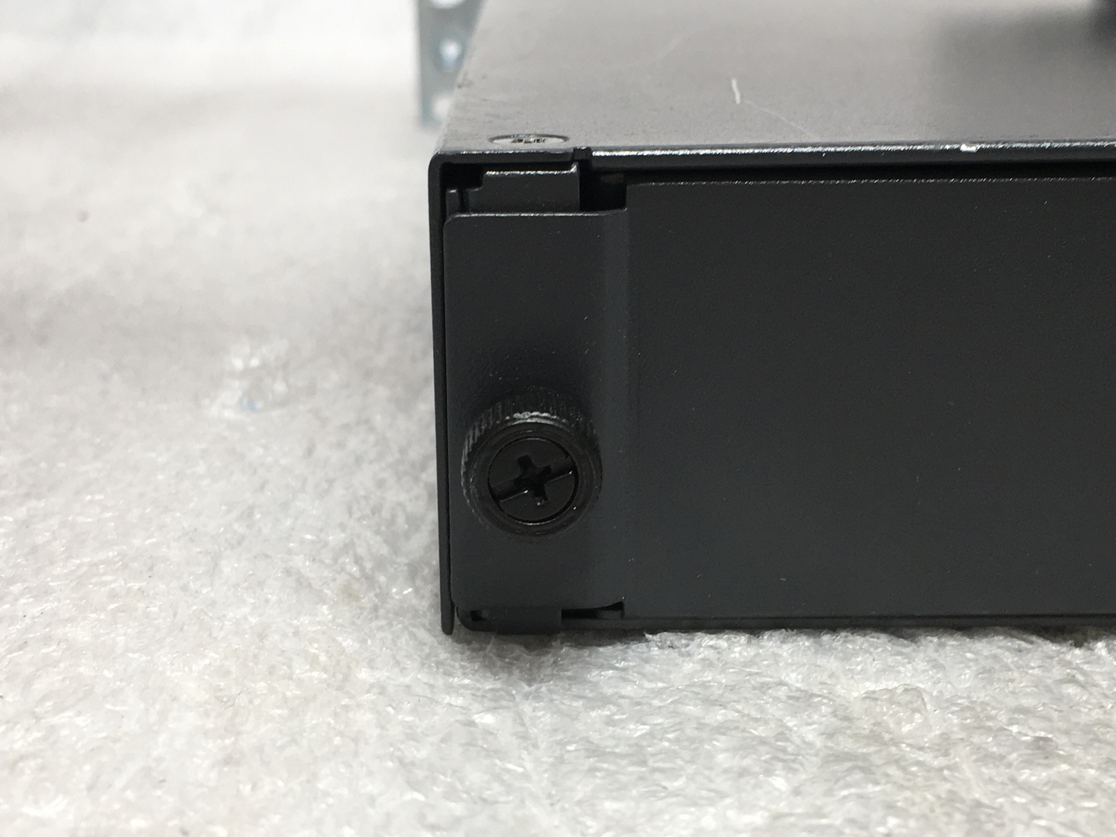 Cisco ASA5520 V02 Adaptive Security Appliance Firewall TESTED AND RESET