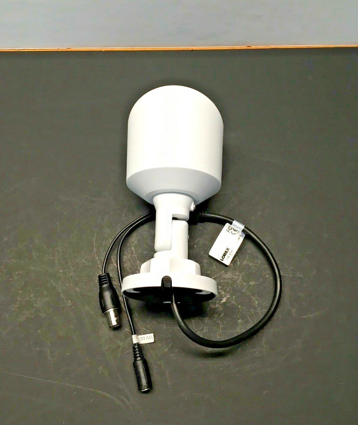Lorex LBV8543XB 4K / 8MP Ultra HD Active Deterrence Security Camera