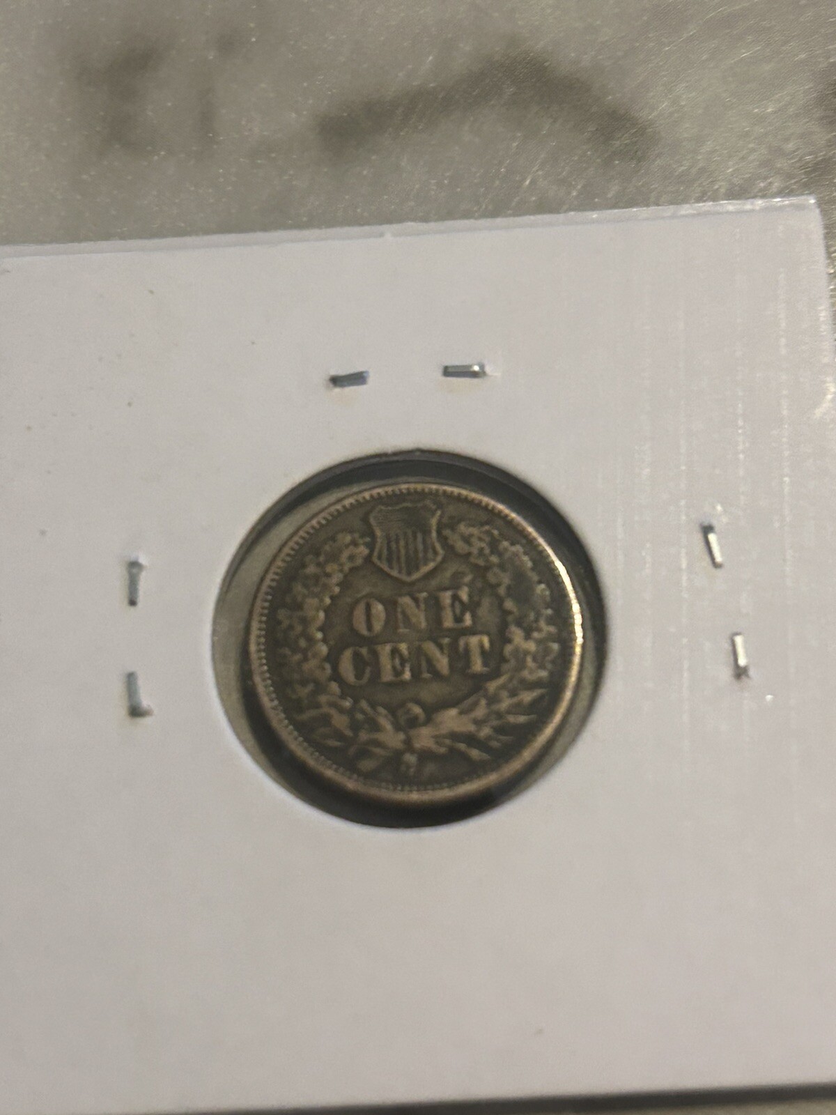 1863 and 1875 indian cents Check Pictures Look At My Listings Please👀