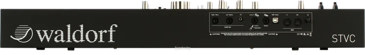 Waldorf STVC String Synthesizer and Vocoder