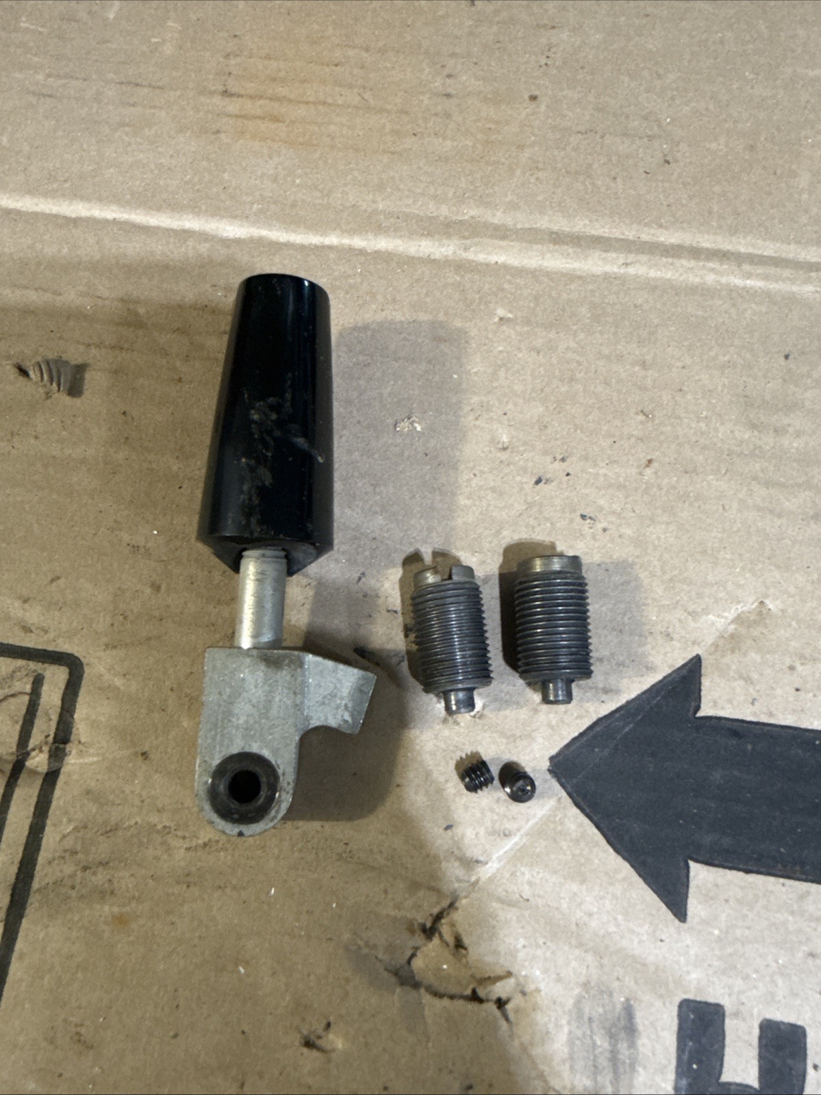 Contractors DeWalt Power Shop 7790 Quadrant Tooth