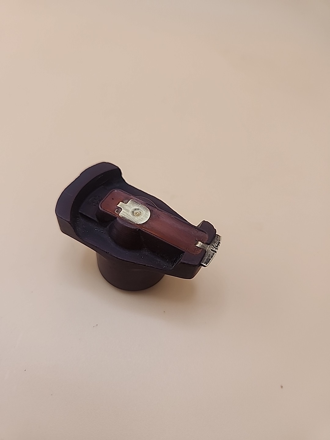 Rotor #1234322107