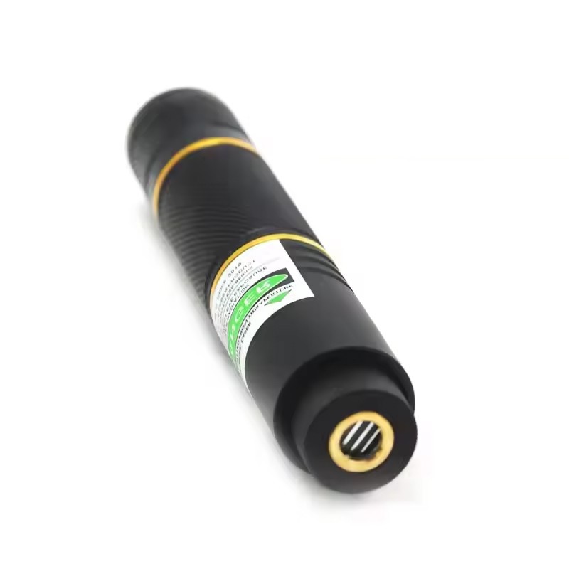 515nm 520nm Portable Handheld Dot Line Cross Green Laser Module Positioning