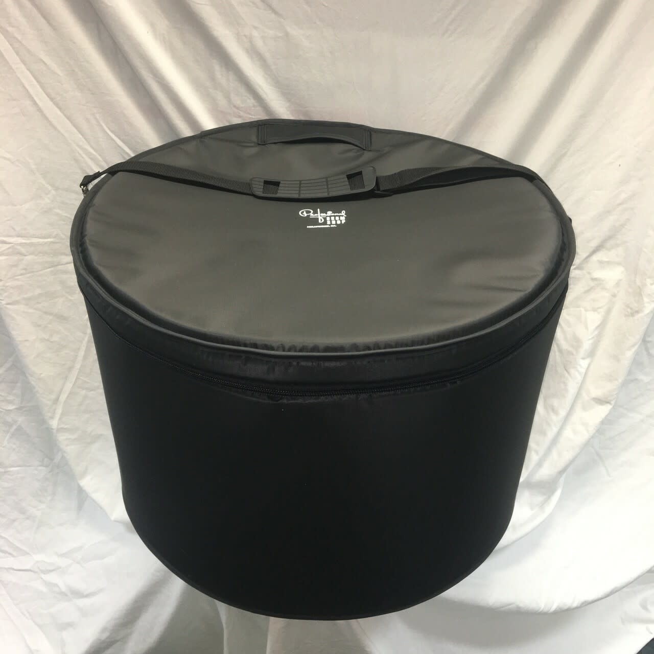 Beato Pro 1 Bass Drum Bag - 14x26 (with Pro Drum logo)
