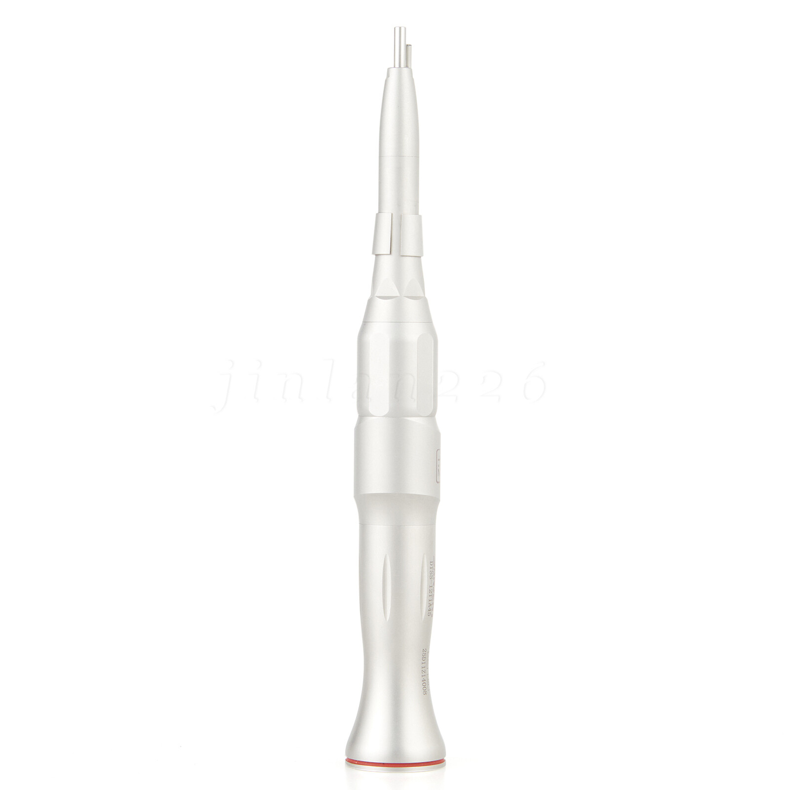 Dental 1:2 Osteotomy Handpiece Micro Contra Angle Surgical Straight Handpiece