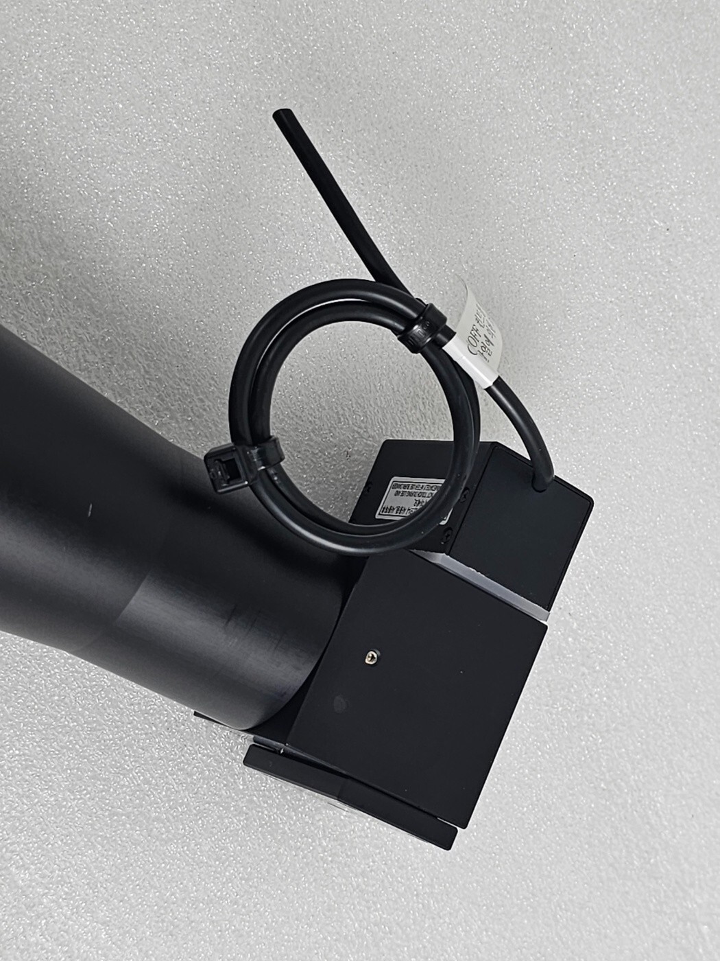 Vieworks VC-25MC M30D0 Camera+ M42-42M(C)-A Mount Adapter