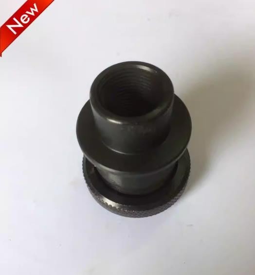 1Pc Milling Machine Z Axis Dial Ring Lock Nut Vertical Mill Tools C86+88