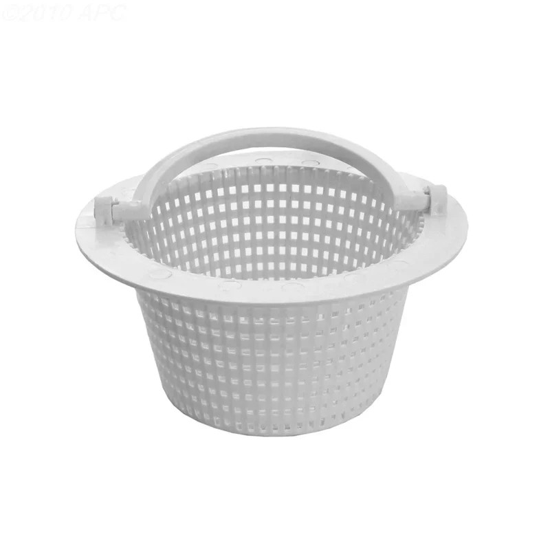 Pentair HydroSkim 513330 Skimmer Basket with Handle