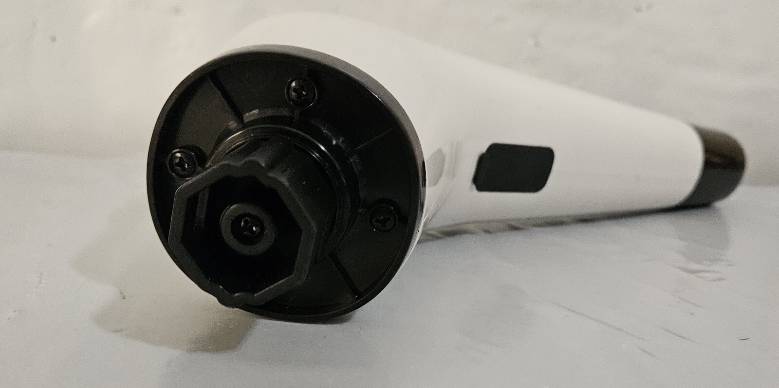 Rechargeable Spin Scrubber Cordless Handle Only