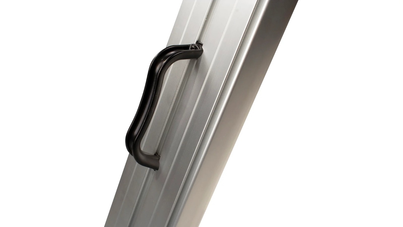 Ultimate Support APEX AX-48 Pro - Two Tier Silver Keyboard Stand