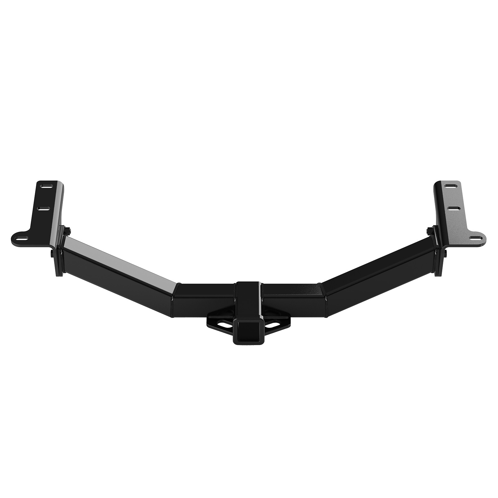 APS Class 3 Trailer Hitch Receiver for Dodge Journey 2009-2020