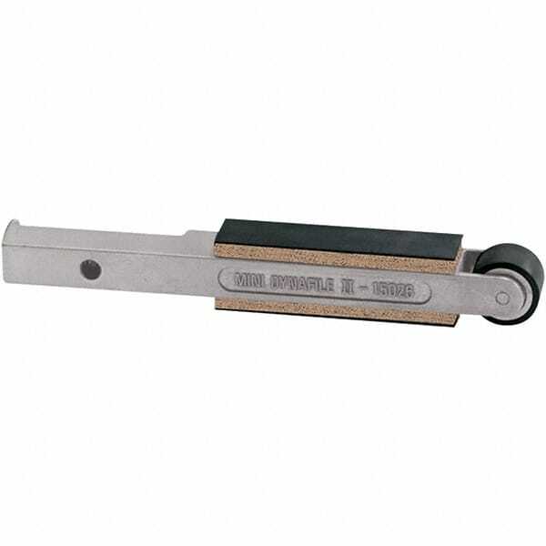 Dynabrade 12" Long x 1/2" Wide Power Sander Contact Arm 5/8" Diam