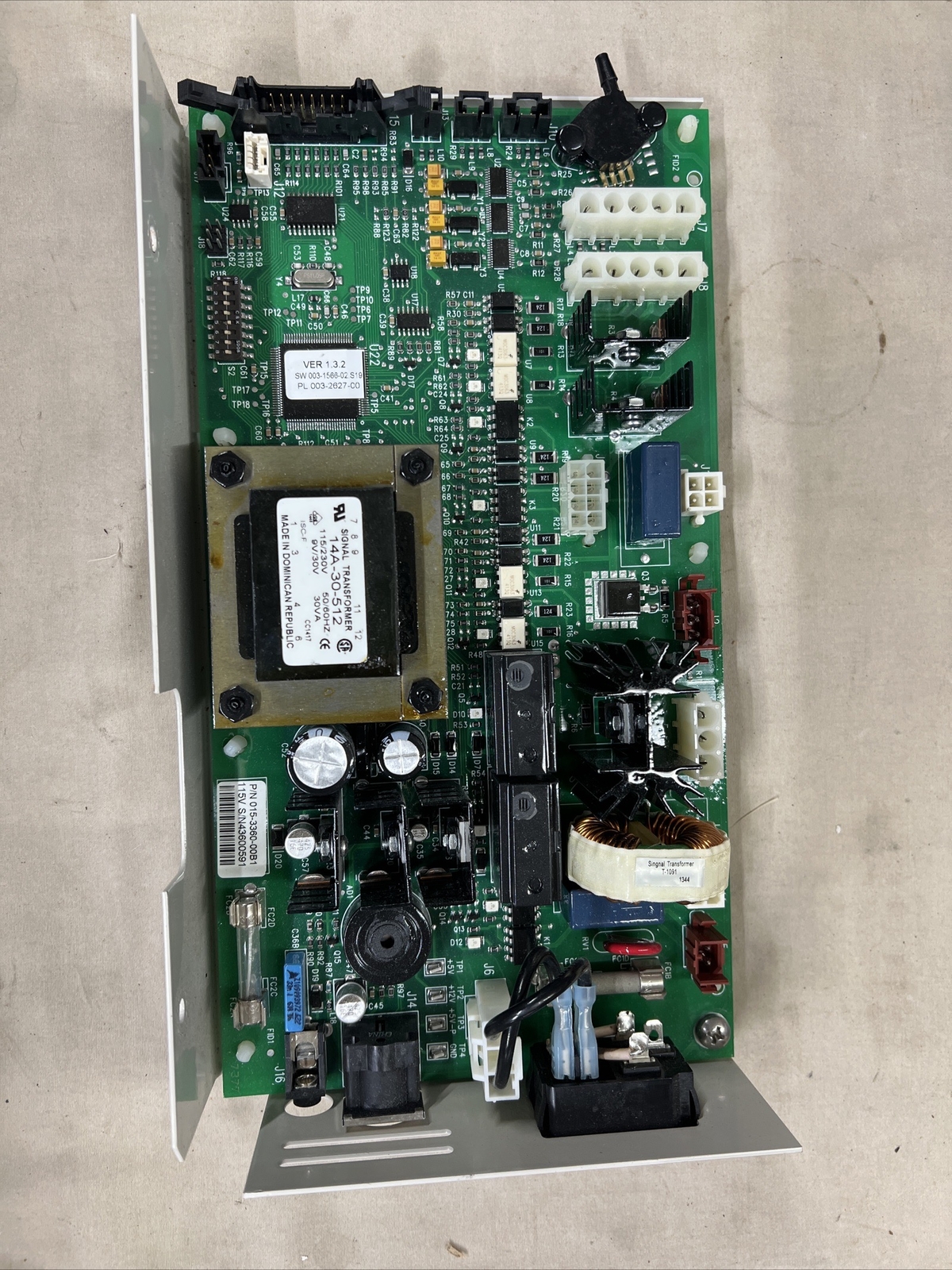 Midmark M3 ULTRAFAST 015-3360-00B 015-3360-00B1