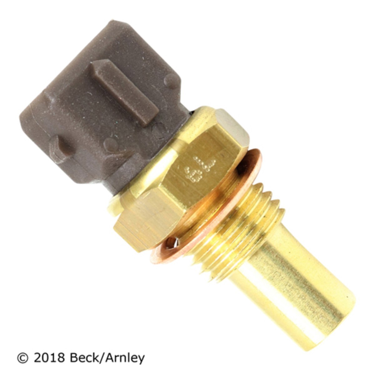 201-1386 Beck Arnley Temperature Sender for 325 318 3 Series 528 E36 E30 325is