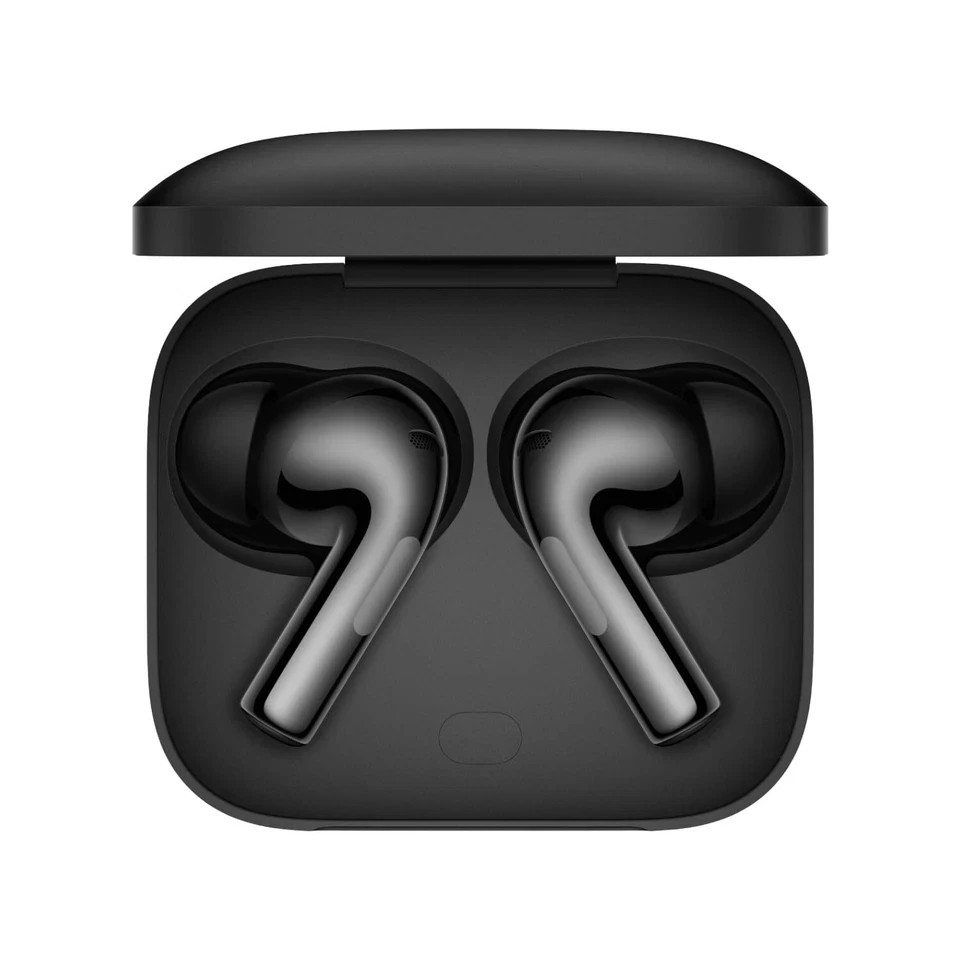 OnePlus Buds 3 {Gray} TWS Earbuds || Dual Dynamic-Drivers Low-Latency IP55 ANC