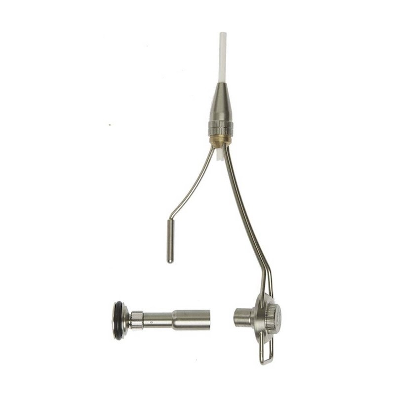Tiemco Porte Bobine Magnétique HD Premium
