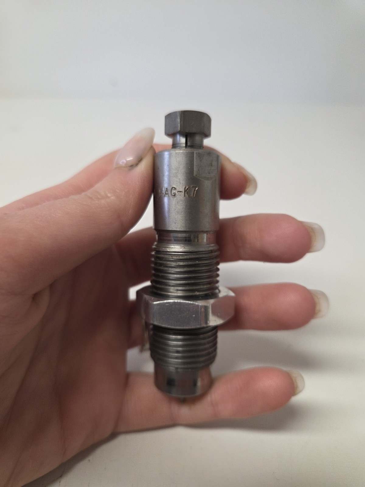 Lee 2-Die Set In Box - 7mm Rem Mag (90876)