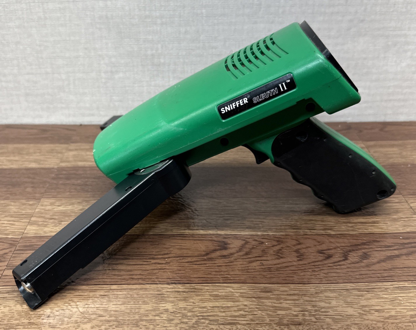 ComSonics Sniffer Sleuth II 101400-001 Leakage Detector