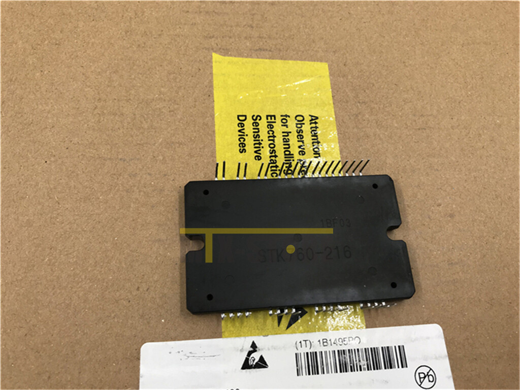 1QTY Brand New Module SANYO STK760-216 Quality Assurance 100%