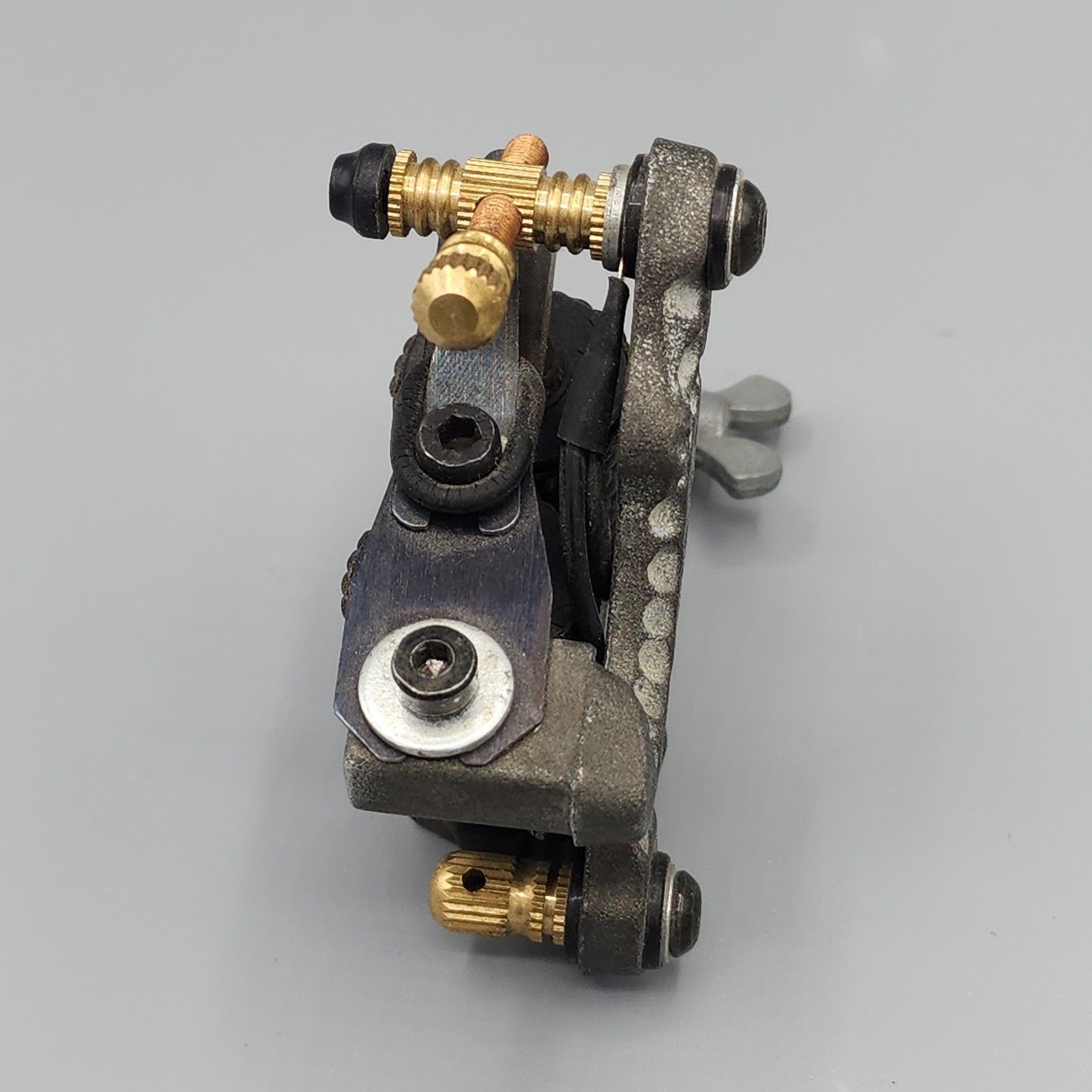 Tattoo Machine Custom Unbranded READ