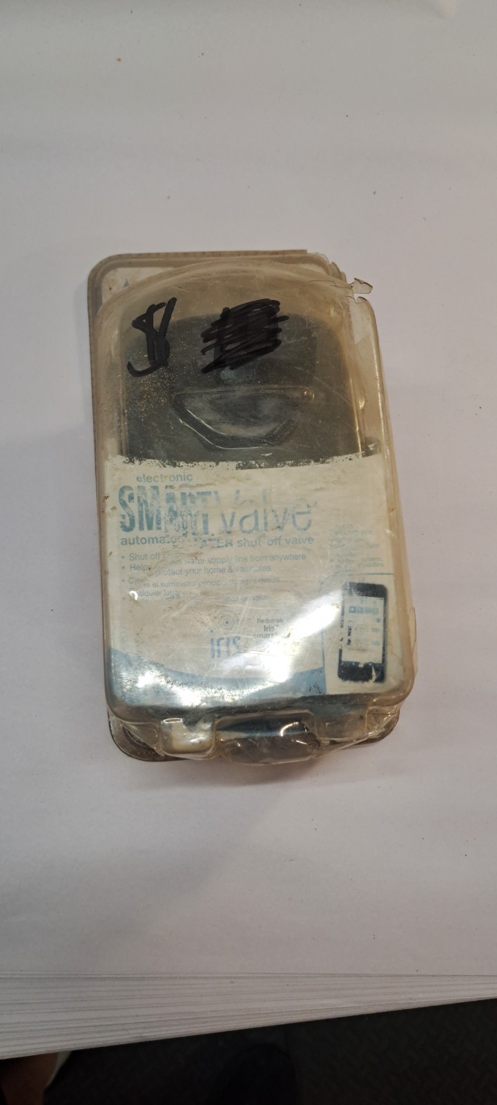 LEAK SMART SMART VALVE 8810300L