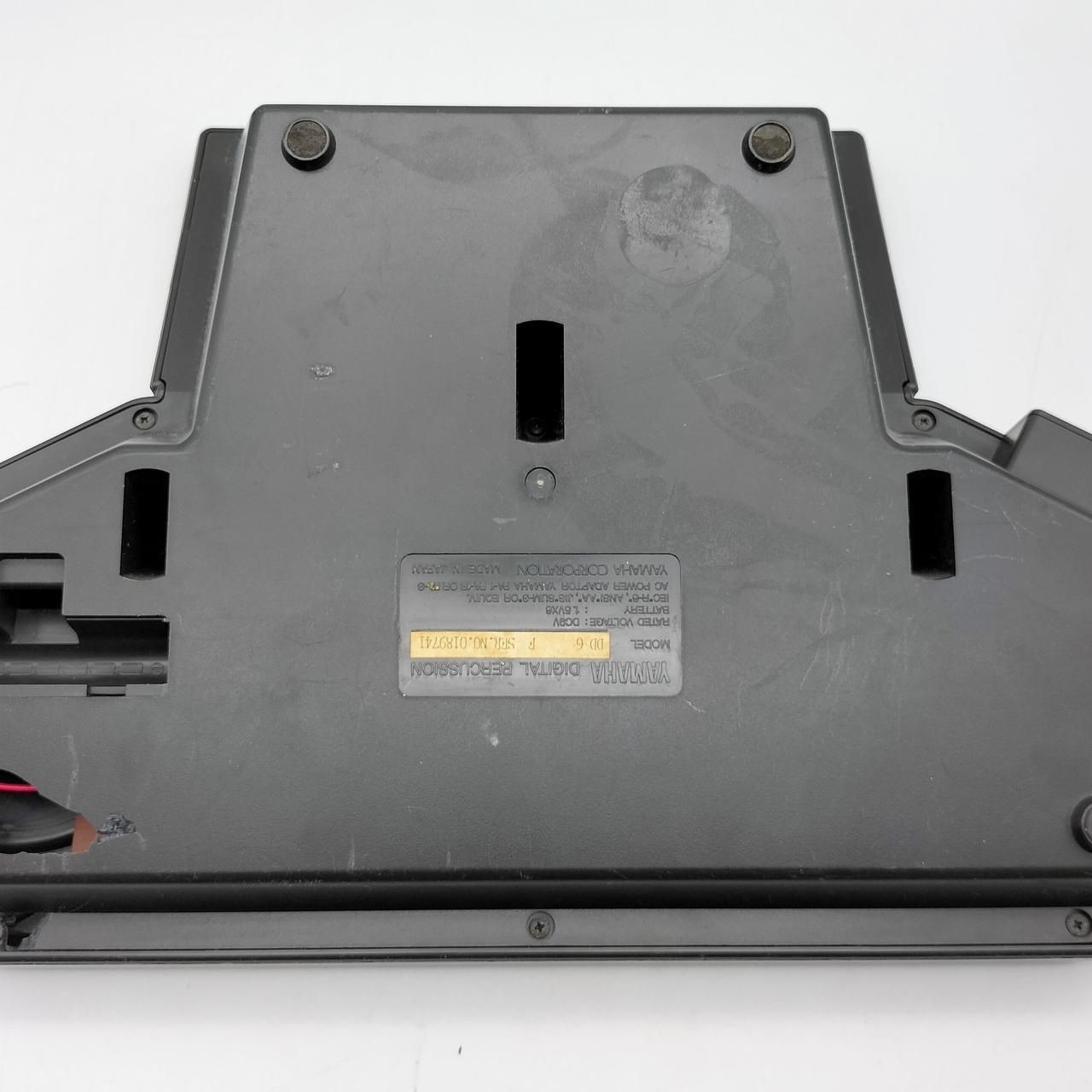 Yamaha Digital Percussion Dd-6 Junk Used