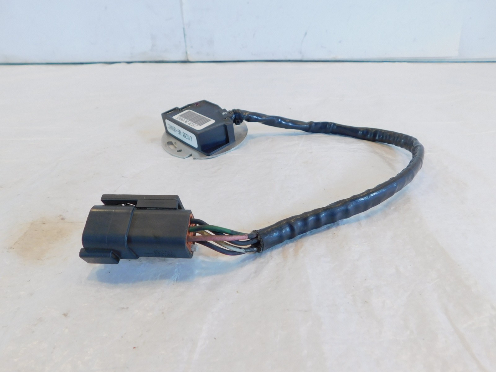 1998-2003 Harley Davidson Sportster 883 Ignition Control Module Points 32466-98