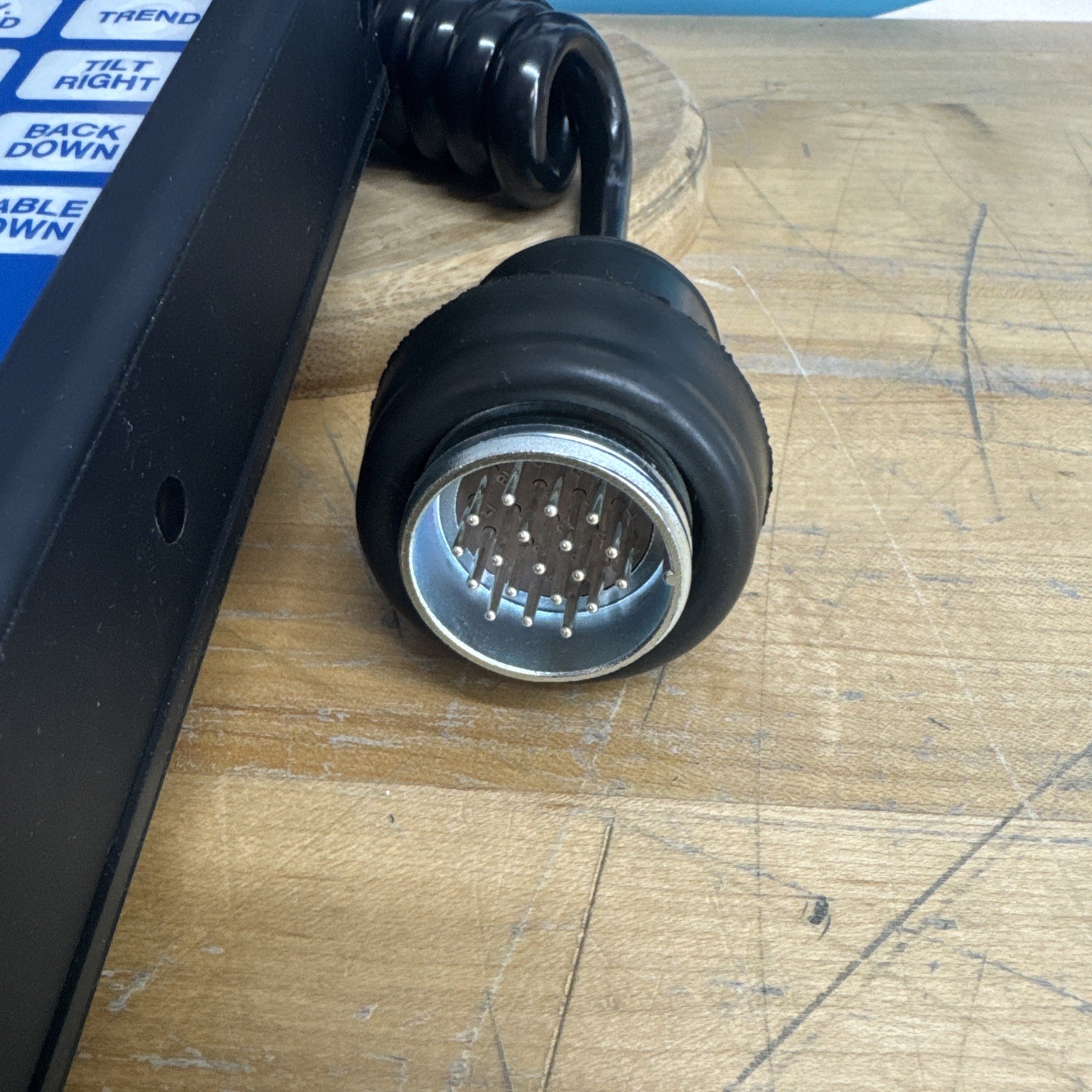 Skytron Elite 6500 Controller