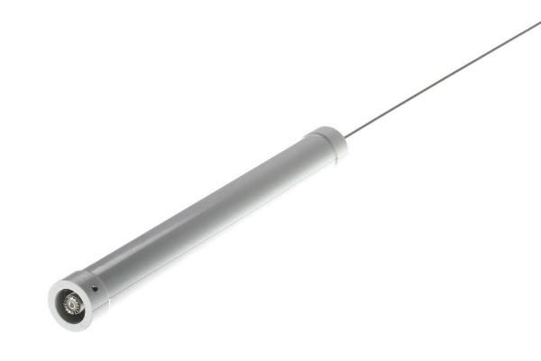 Morad 9120 VHF Radio Antenna; VHF-156 HD; For Use With VHF Marine Radio;