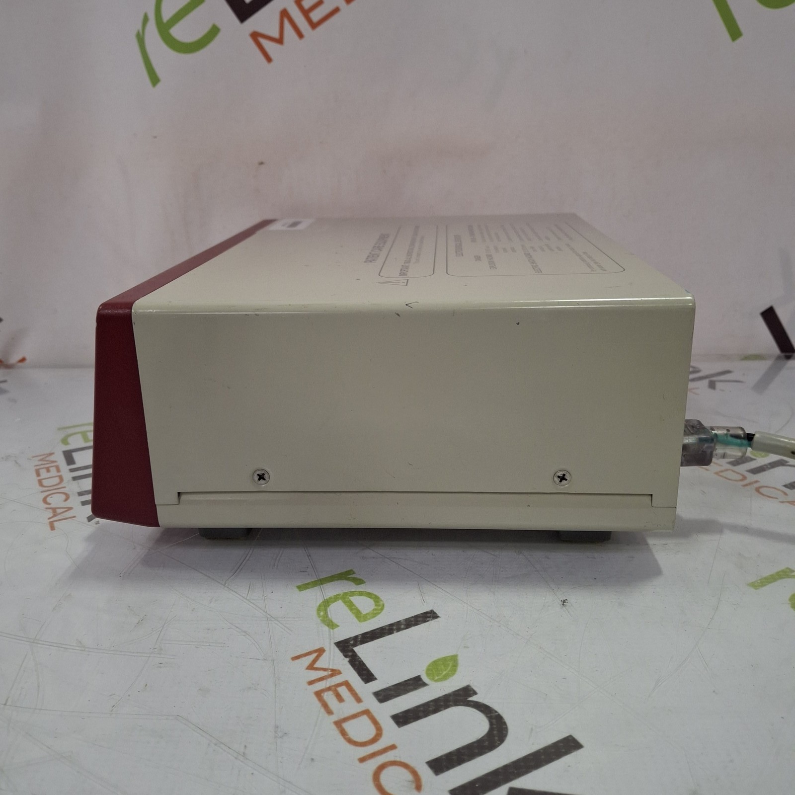 Richard Wolf 2352 Bipolar Generator