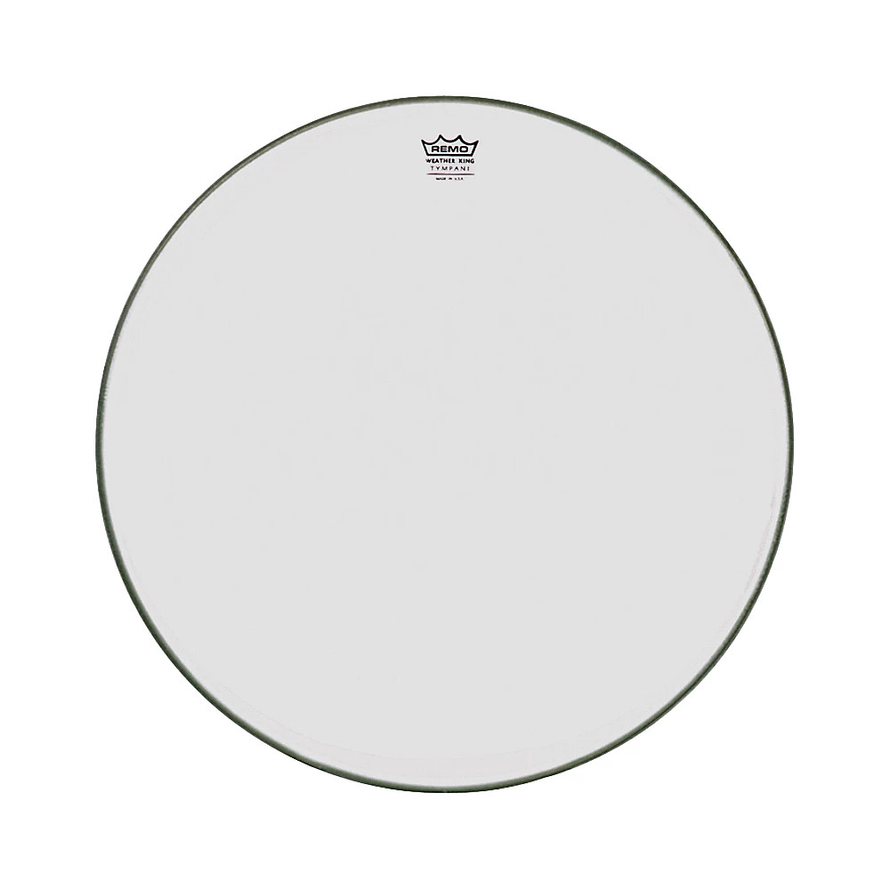 Remo Hazy Extended Timpani Head 25 in.
