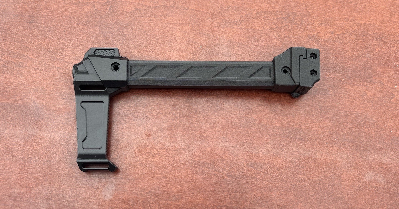 Airsoft Folder