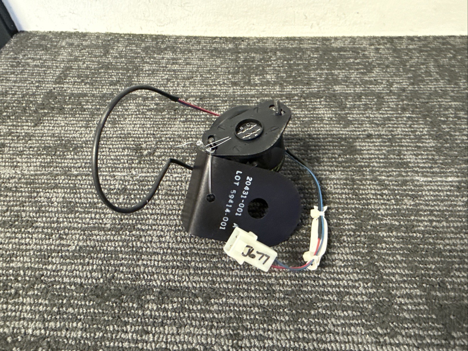 SIRS Navigation Standby Compass M/N: NV2C-28V-NB
